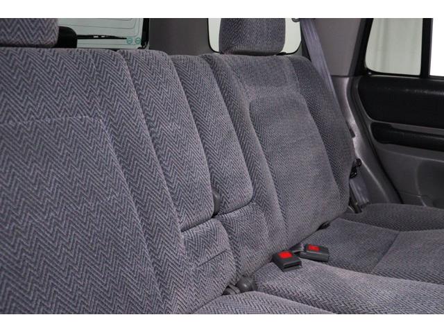 1996 Honda CRV (CC-2121748) for sale in Christiansburg, Virginia