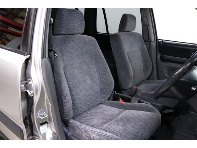 1996 Honda CRV (CC-2121748) for sale in Christiansburg, Virginia