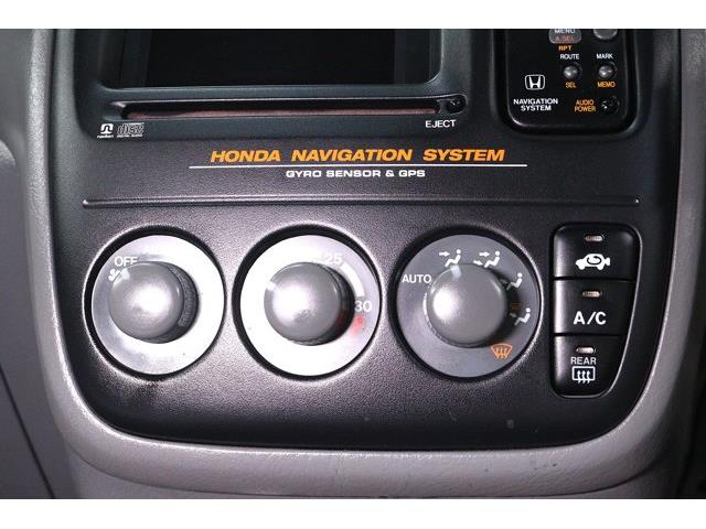1996 Honda CRV (CC-2121748) for sale in Christiansburg, Virginia