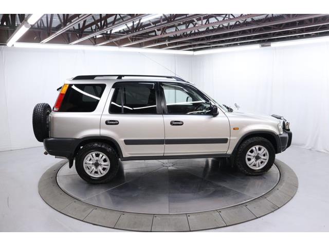 1996 Honda CRV (CC-2121748) for sale in Christiansburg, Virginia
