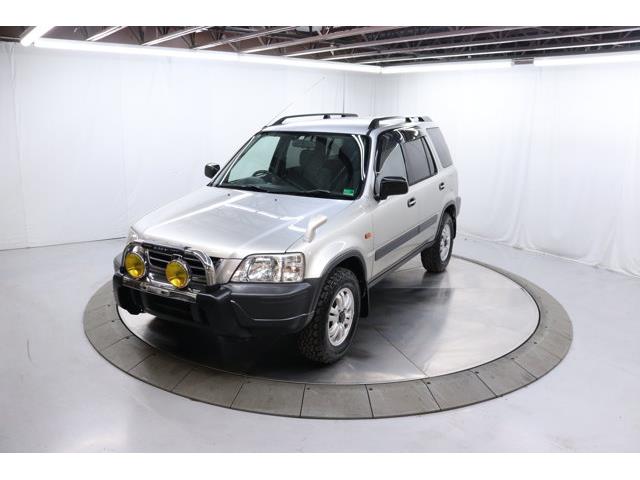 1996 Honda CRV (CC-2121748) for sale in Christiansburg, Virginia