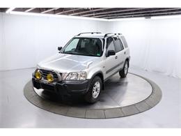 1996 Honda CRV (CC-2121748) for sale in Christiansburg, Virginia