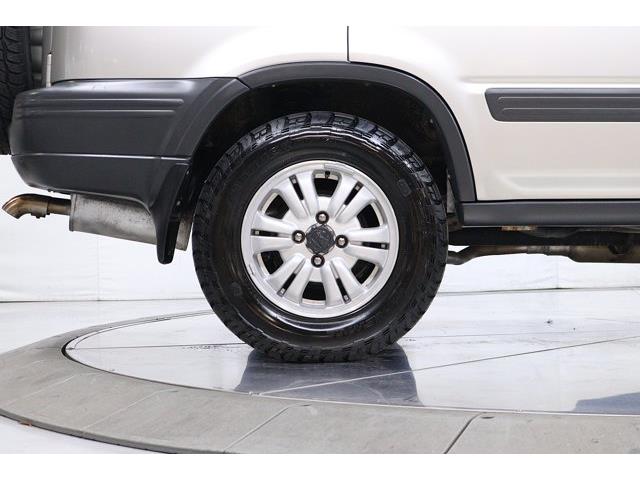 1996 Honda CRV (CC-2121748) for sale in Christiansburg, Virginia