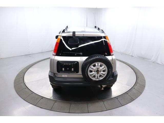 1996 Honda CRV (CC-2121748) for sale in Christiansburg, Virginia
