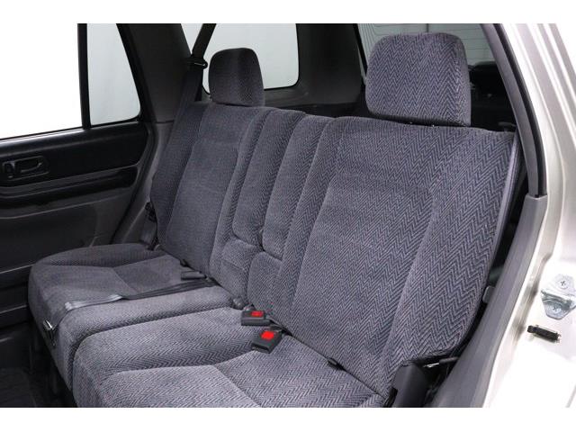 1996 Honda CRV (CC-2121748) for sale in Christiansburg, Virginia