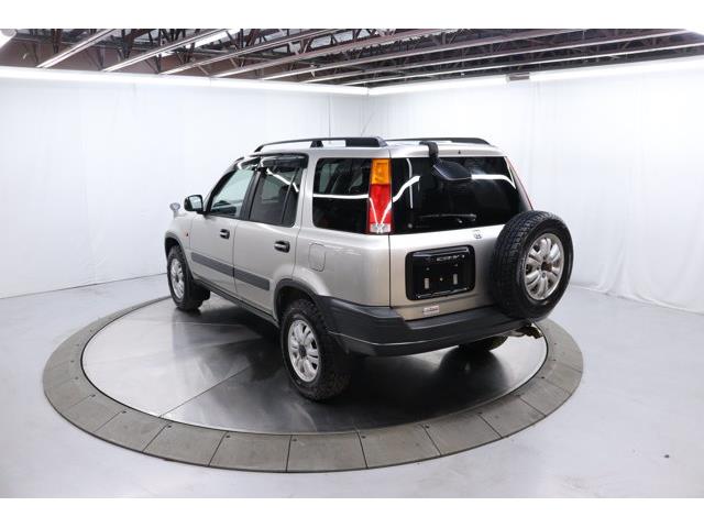1996 Honda CRV (CC-2121748) for sale in Christiansburg, Virginia