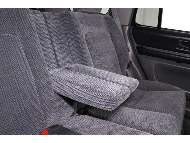 1996 Honda CRV (CC-2121748) for sale in Christiansburg, Virginia