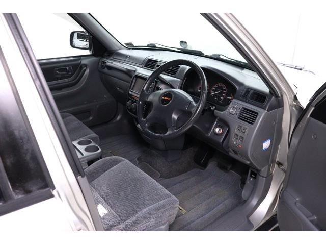 1996 Honda CRV (CC-2121748) for sale in Christiansburg, Virginia