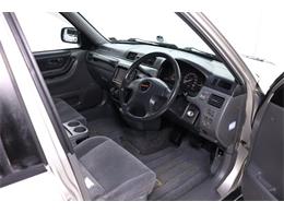 1996 Honda CRV (CC-2121748) for sale in Christiansburg, Virginia