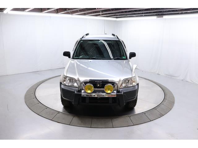 1996 Honda CRV (CC-2121748) for sale in Christiansburg, Virginia