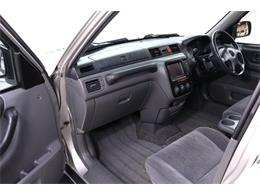 1996 Honda CRV (CC-2121748) for sale in Christiansburg, Virginia