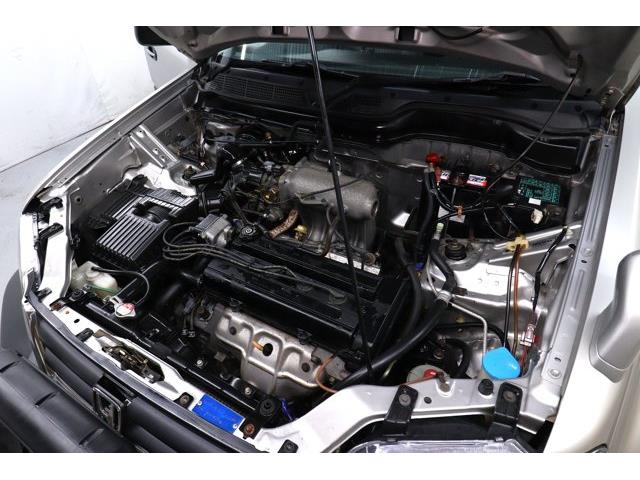1996 Honda CRV (CC-2121748) for sale in Christiansburg, Virginia