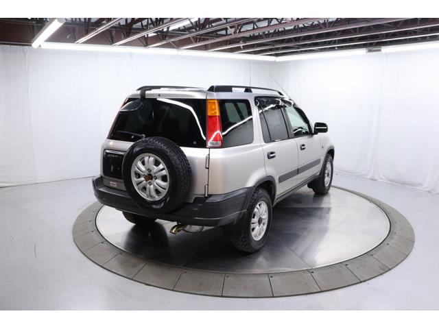 1996 Honda CRV (CC-2121748) for sale in Christiansburg, Virginia