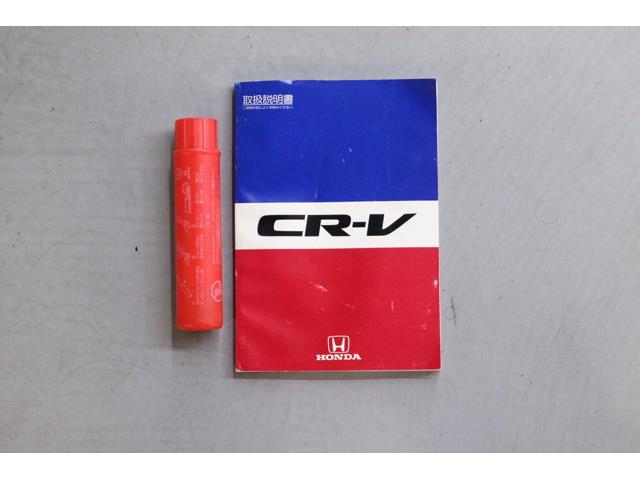 1996 Honda CRV (CC-2121748) for sale in Christiansburg, Virginia