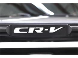 1996 Honda CRV (CC-2121748) for sale in Christiansburg, Virginia
