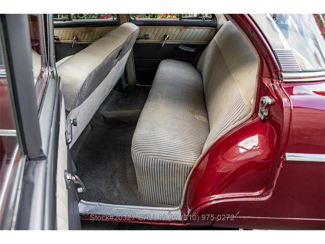 1954 Packard Clipper (CC-2121749) for sale in Beverly Hills, California