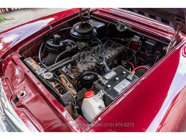 1954 Packard Clipper (CC-2121749) for sale in Beverly Hills, California