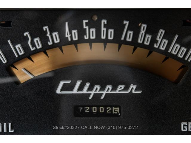 1954 Packard Clipper (CC-2121749) for sale in Beverly Hills, California