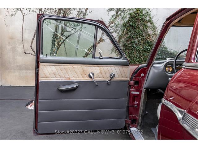 1954 Packard Clipper (CC-2121749) for sale in Beverly Hills, California