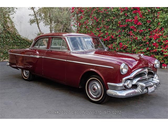 1954 Packard Clipper (CC-2121749) for sale in Beverly Hills, California