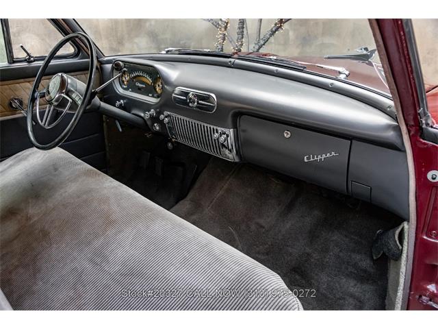 1954 Packard Clipper (CC-2121749) for sale in Beverly Hills, California