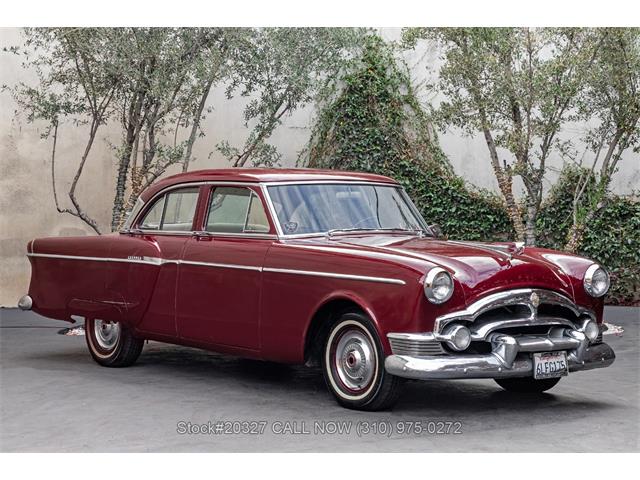 1954 Packard Clipper (CC-2121749) for sale in Beverly Hills, California