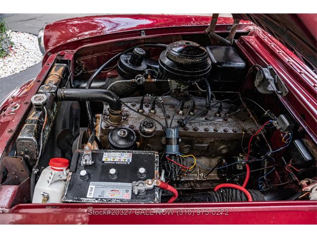 1954 Packard Clipper (CC-2121749) for sale in Beverly Hills, California