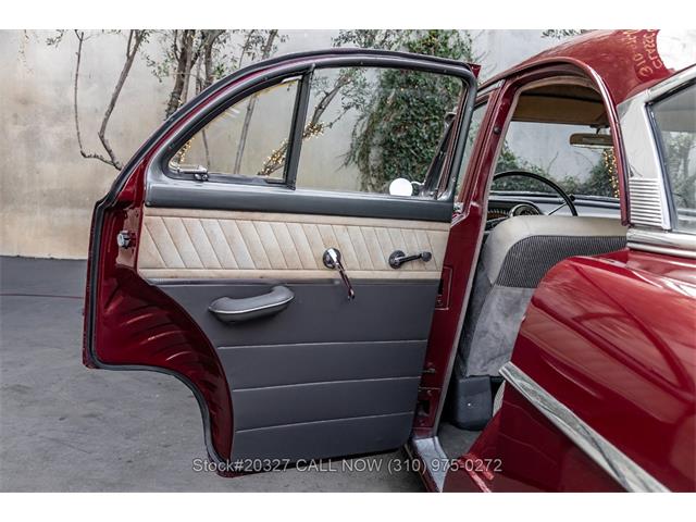 1954 Packard Clipper (CC-2121749) for sale in Beverly Hills, California