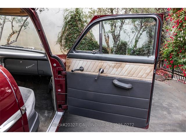 1954 Packard Clipper (CC-2121749) for sale in Beverly Hills, California