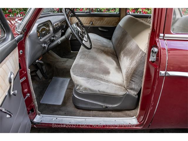 1954 Packard Clipper (CC-2121749) for sale in Beverly Hills, California