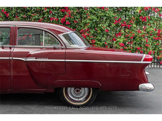 1954 Packard Clipper (CC-2121749) for sale in Beverly Hills, California