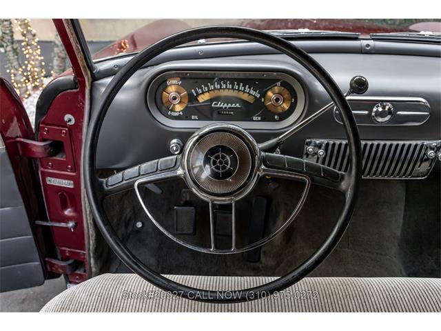1954 Packard Clipper (CC-2121749) for sale in Beverly Hills, California