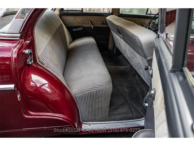 1954 Packard Clipper (CC-2121749) for sale in Beverly Hills, California