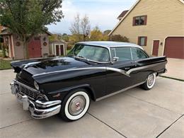 1956 Ford Victoria (CC-2120175) for sale in Menomonee Falls, Wisconsin