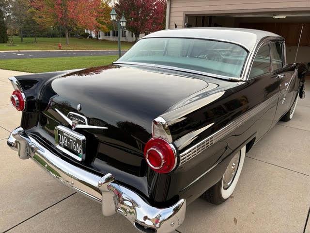 1956 Ford Victoria (CC-2120175) for sale in Menomonee Falls, Wisconsin