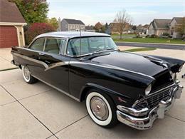 1956 Ford Victoria (CC-2120175) for sale in Menomonee Falls, Wisconsin