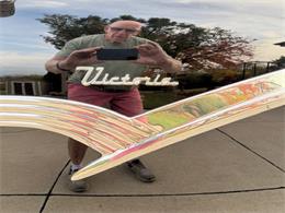 1956 Ford Victoria (CC-2120175) for sale in Menomonee Falls, Wisconsin