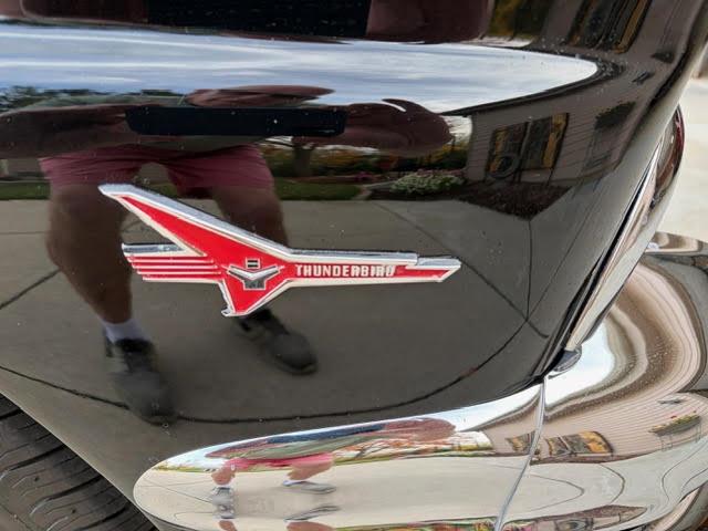 1956 Ford Victoria (CC-2120175) for sale in Menomonee Falls, Wisconsin