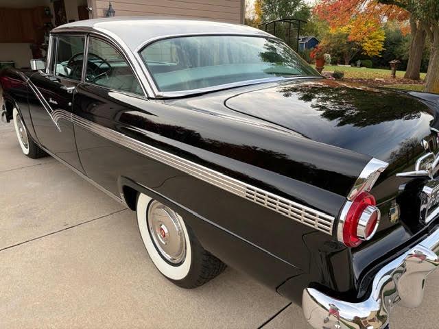 1956 Ford Victoria (CC-2120175) for sale in Menomonee Falls, Wisconsin