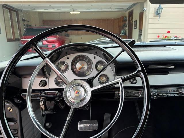 1956 Ford Victoria (CC-2120175) for sale in Menomonee Falls, Wisconsin