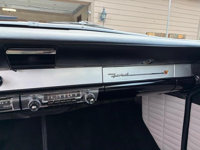 1956 Ford Victoria (CC-2120175) for sale in Menomonee Falls, Wisconsin