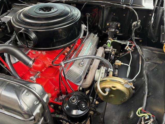 1956 Ford Victoria (CC-2120175) for sale in Menomonee Falls, Wisconsin