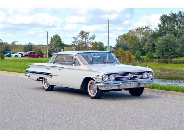 1960 Chevrolet Impala (CC-2121750) for sale in Hobart, Indiana