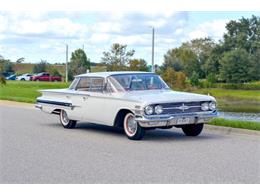 1960 Chevrolet Impala (CC-2121750) for sale in Hobart, Indiana