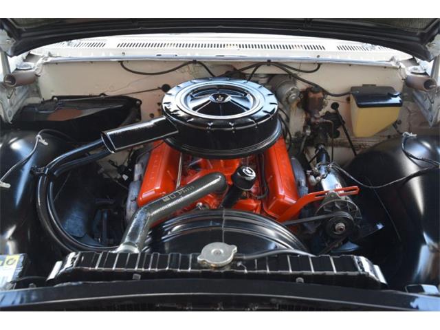 1960 Chevrolet Impala (CC-2121750) for sale in Hobart, Indiana