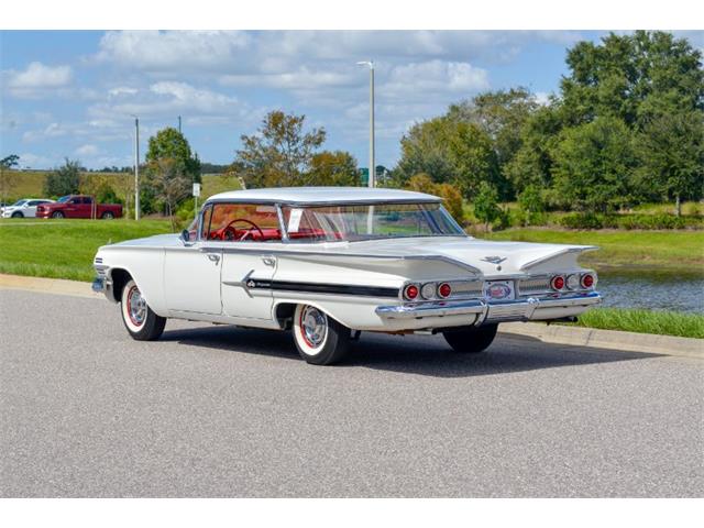 1960 Chevrolet Impala (CC-2121750) for sale in Hobart, Indiana