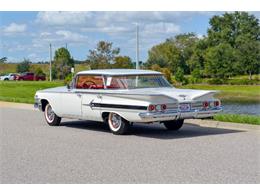 1960 Chevrolet Impala (CC-2121750) for sale in Hobart, Indiana