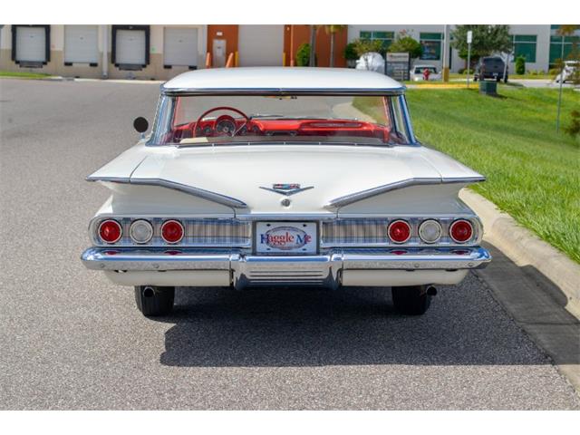 1960 Chevrolet Impala (CC-2121750) for sale in Hobart, Indiana