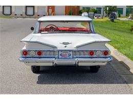 1960 Chevrolet Impala (CC-2121750) for sale in Hobart, Indiana