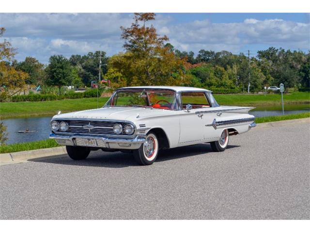 1960 Chevrolet Impala (CC-2121750) for sale in Hobart, Indiana